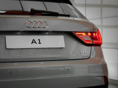 Audi A1 Sportback 30 TFSI 116 ch S tronic 7 Design - 5