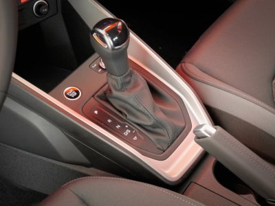 Audi A1 Sportback 30 TFSI 116 ch S tronic 7 Design - 9