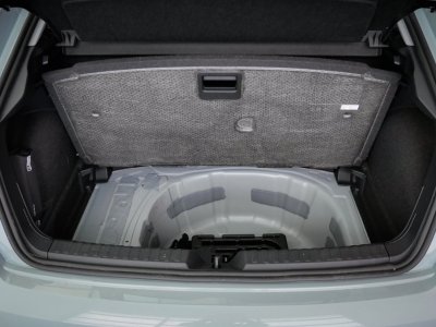 Audi A1 Sportback 30 TFSI 116 ch S tronic 7 Design - 12