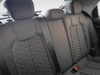 Audi A1 Sportback 30 TFSI 116 ch S tronic 7 Design - 15