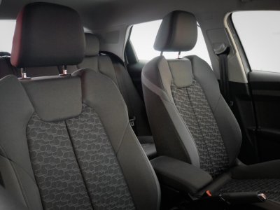 Audi A1 Sportback 30 TFSI 116 ch S tronic 7 Design - 17