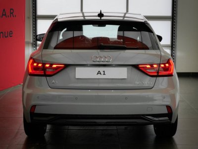 Audi A1 Sportback 30 TFSI 116 ch S tronic 7 Design - 22