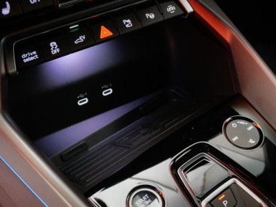 Audi A3 Sportback TFSI e Hybride rechargeable 204 S tronic 6 S line   - 5