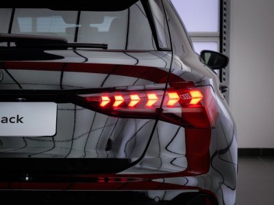 Audi A3 Sportback TFSI e Hybride rechargeable 204 S tronic 6 S line   - 6