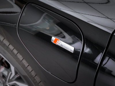 Audi A3 Sportback TFSI e Hybride rechargeable 204 S tronic 6 S line   - 7