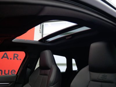 Audi A3 Sportback TFSI e Hybride rechargeable 204 S tronic 6 S line   - 8