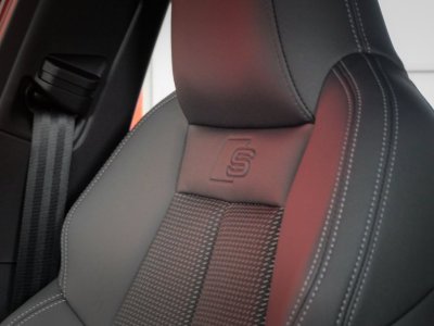 Audi A3 Sportback TFSI e Hybride rechargeable 204 S tronic 6 S line   - 9