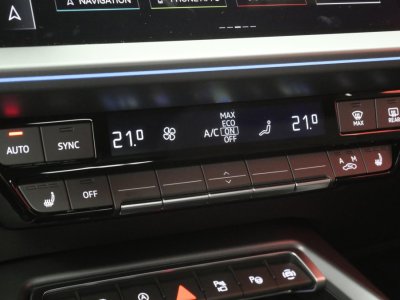 Audi A3 Sportback TFSI e Hybride rechargeable 204 S tronic 6 S line   - 19