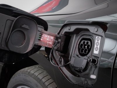 Audi A3 Sportback TFSI e Hybride rechargeable 204 S tronic 6 S line   - 24