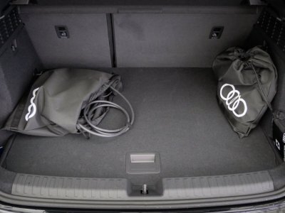 Audi A3 Sportback TFSI e Hybride rechargeable 204 S tronic 6 S line   - 26