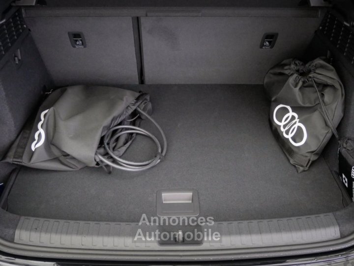 Audi A3 Sportback TFSI e Hybride rechargeable 204 S tronic 6 S line - 26