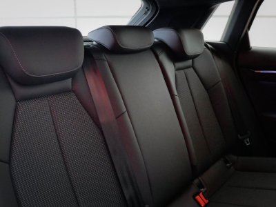 Audi A3 Sportback TFSI e Hybride rechargeable 204 S tronic 6 S line   - 27