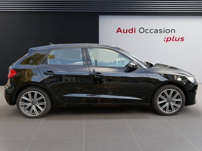 Audi A1 Sportback 25 TFSI 95 ch BVM5 Advanced - 2