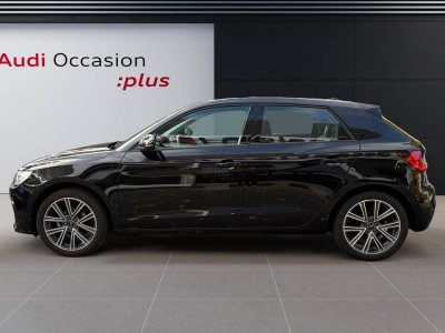 Audi A1 Sportback 25 TFSI 95 ch BVM5 Advanced - 6
