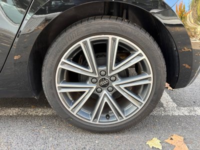 Audi A1 Sportback 25 TFSI 95 ch BVM5 Advanced - 10