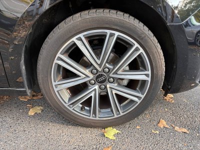 Audi A1 Sportback 25 TFSI 95 ch BVM5 Advanced - 12