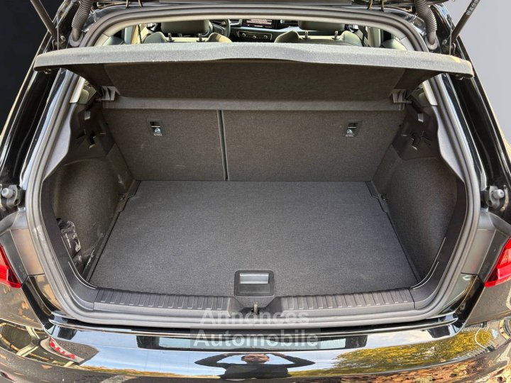 Audi A1 Sportback 25 TFSI 95 ch BVM5 Advanced - 13