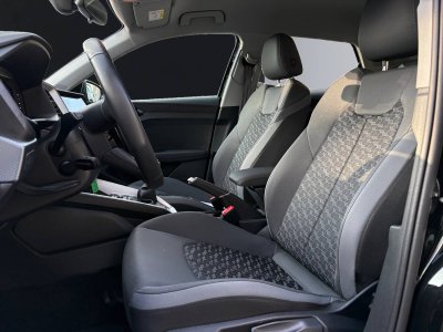 Audi A1 Sportback 25 TFSI 95 ch BVM5 Advanced - 14