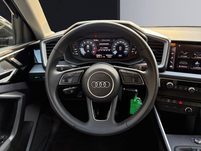 Audi A1 Sportback 25 TFSI 95 ch BVM5 Advanced - 15