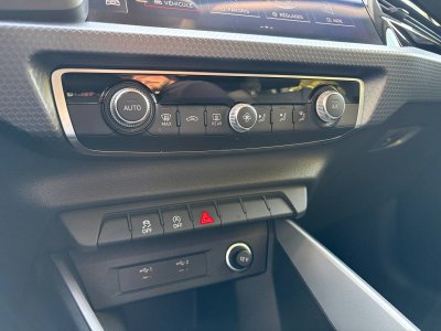 Audi A1 Sportback 25 TFSI 95 ch BVM5 Advanced - 20