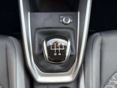 Audi A1 Sportback 25 TFSI 95 ch BVM5 Advanced - 21