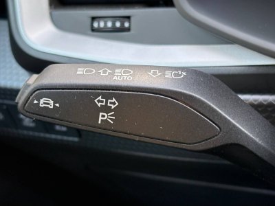 Audi A1 Sportback 25 TFSI 95 ch BVM5 Advanced - 25