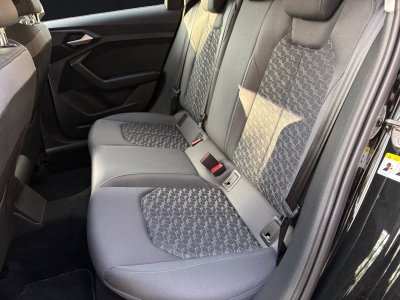 Audi A1 Sportback 25 TFSI 95 ch BVM5 Advanced - 26