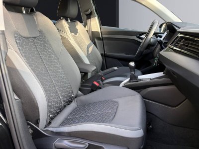 Audi A1 Sportback 25 TFSI 95 ch BVM5 Advanced - 28