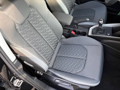 Audi A1 Sportback 25 TFSI 95 ch BVM5 Advanced - 29