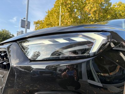 Audi A1 Sportback 25 TFSI 95 ch BVM5 Advanced - 30