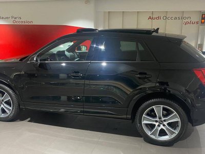 Audi Q2 35 TFSI 150 S tronic 7 S line Plus - 3