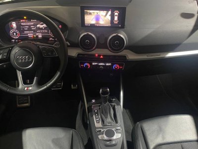 Audi Q2 35 TFSI 150 S tronic 7 S line Plus - 5