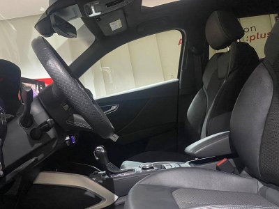 Audi Q2 35 TFSI 150 S tronic 7 S line Plus - 6