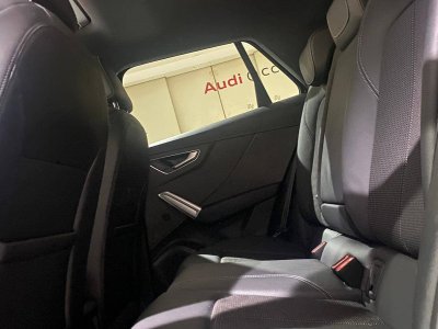 Audi Q2 35 TFSI 150 S tronic 7 S line Plus - 9