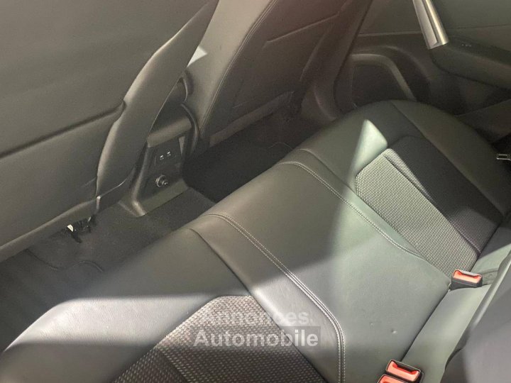 Audi Q2 35 TFSI 150 S tronic 7 S line Plus - 10