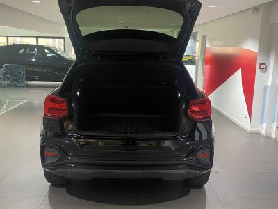 Audi Q2 35 TFSI 150 S tronic 7 S line Plus - 12