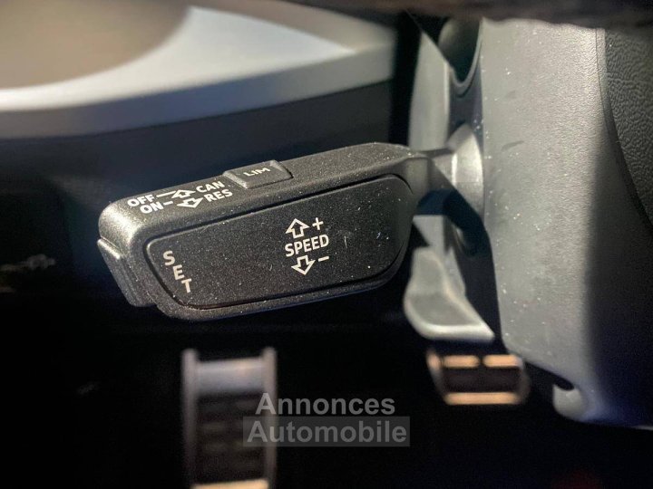 Audi Q2 35 TFSI 150 S tronic 7 S line Plus - 15