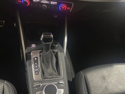 Audi Q2 35 TFSI 150 S tronic 7 S line Plus - 17