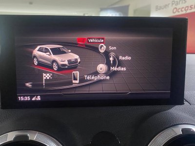 Audi Q2 35 TFSI 150 S tronic 7 S line Plus - 19