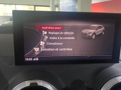 Audi Q2 35 TFSI 150 S tronic 7 S line Plus - 20