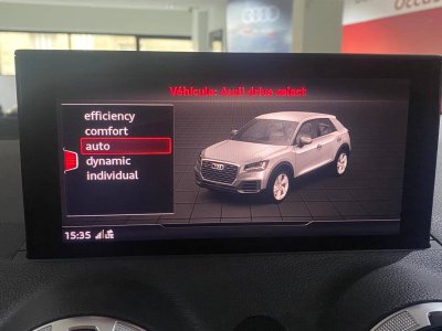 Audi Q2 35 TFSI 150 S tronic 7 S line Plus - 21