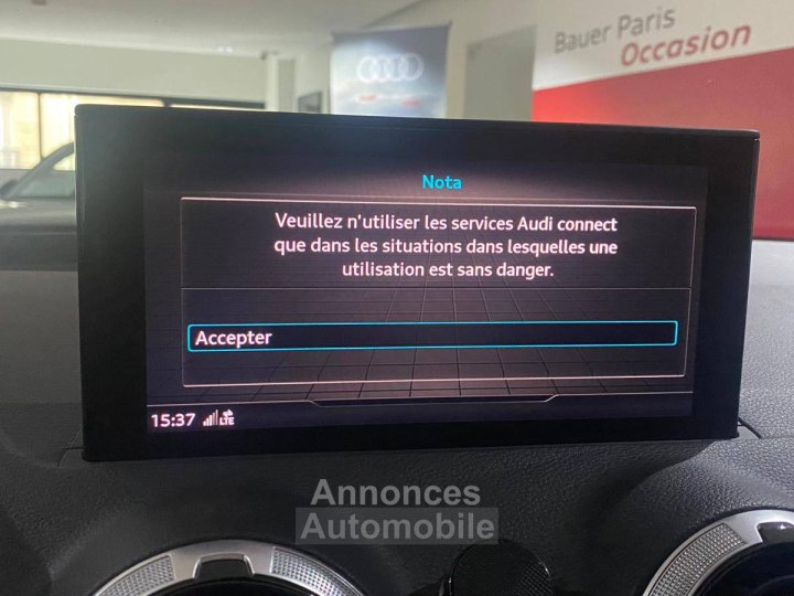 Audi Q2 35 TFSI 150 S tronic 7 S line Plus - 23