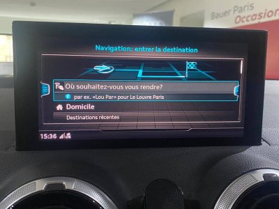 Audi Q2 35 TFSI 150 S tronic 7 S line Plus - 24