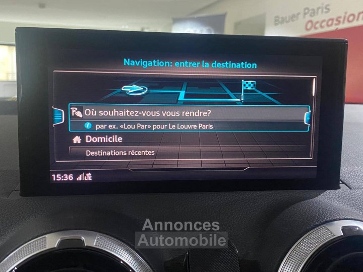 Audi Q2 35 TFSI 150 S tronic 7 S line Plus - 24