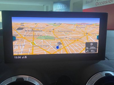 Audi Q2 35 TFSI 150 S tronic 7 S line Plus - 25