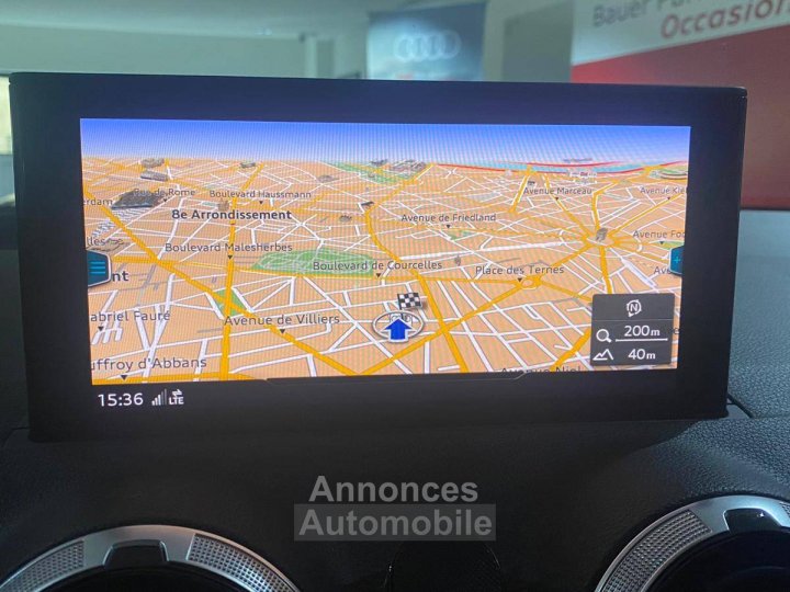 Audi Q2 35 TFSI 150 S tronic 7 S line Plus - 25