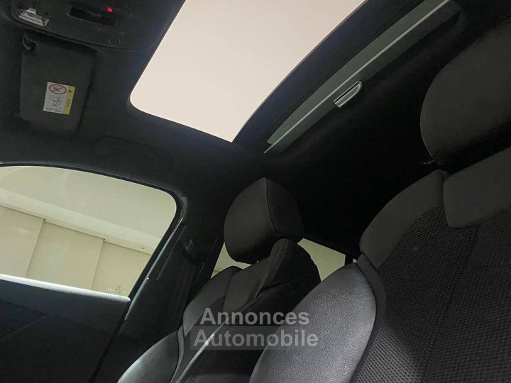 Audi Q2 35 TFSI 150 S tronic 7 S line Plus - 26