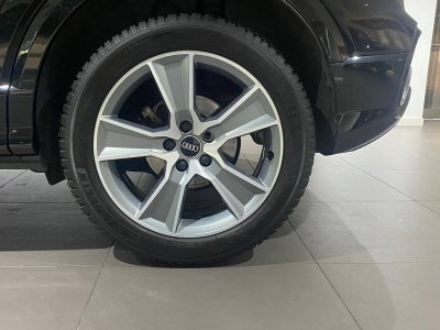 Audi Q2 35 TFSI 150 S tronic 7 S line Plus - 27