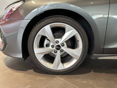 Audi A3 Sportback TFSI Mild Hybrid 150 S tronic 7 S line - 7