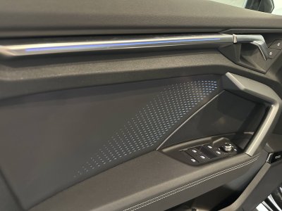 Audi A3 Sportback TFSI Mild Hybrid 150 S tronic 7 S line - 10